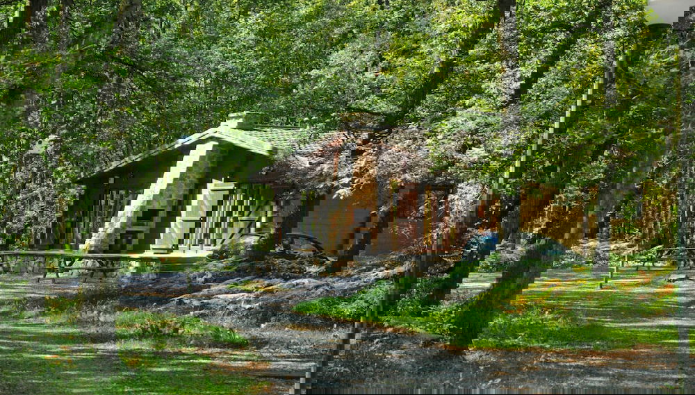 Chalet in Belgium Near Scenic Hiking Trails - Foto 1, Imagen principal