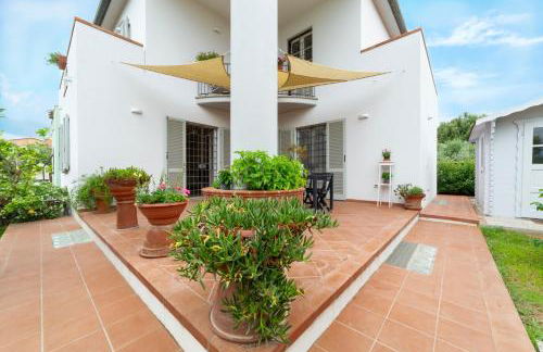 Casa delle Lumiere. 6 beds between the sea, thermal baths, and the Tuscan countryside - Foto 34