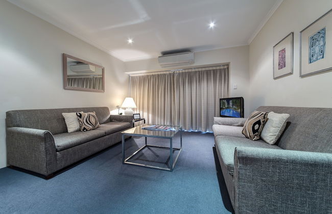 The York by Swiss-Belhotel International - Foto 77