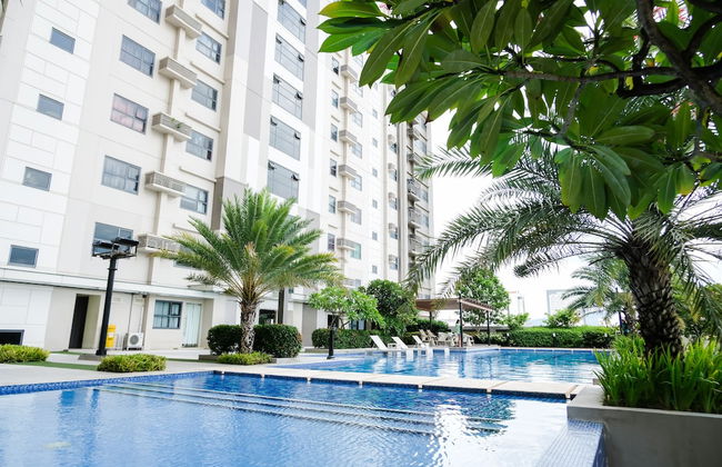 Studio Condo at Horizons 101 - Foto 19