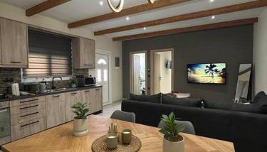 Anesis Comfort Nature Living - Foto 2, stove, pet friendly, minibar