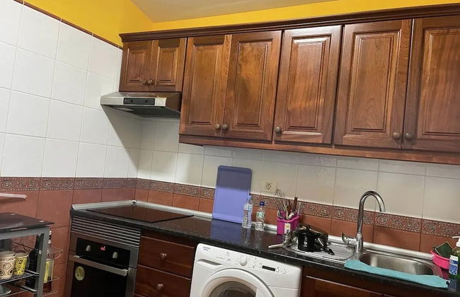 Abades Beach Houses by EstrellaDelNorte - Foto 9