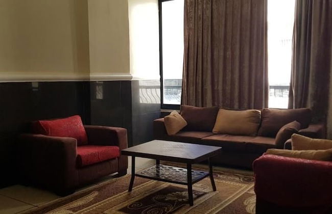 Alaamira Furnished Apartments - Foto 47