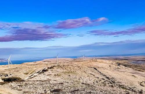 Mila's pet friendly holiday house with private beach place and sunbeds included - Photo 9