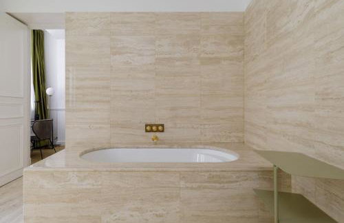 My Paris Apartments - Marbeuf - Photo 68