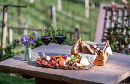 Trinnerhof- Hof Chalets und Obsthof - Photo 61