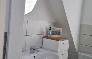 Wohnung "Burgtiefe" in Bannesdorf auf Fehmarn - Foto 9