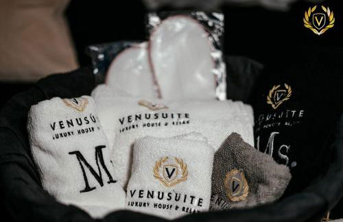 VenuSuite VENOSA - Luxury House, Spa & Relax - - Foto 31