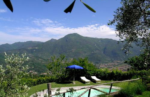 Villa La Piana - Foto 20