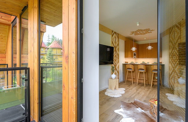 VisitZakopane Kasprowy Residence - Foto 51