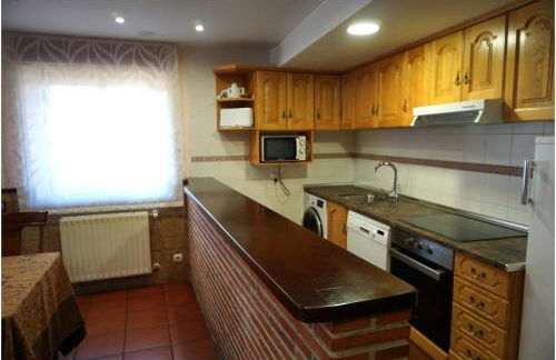 Casa Rural La Casa Nueva de Abejar - Foto 3