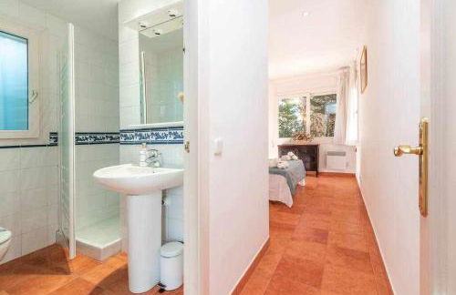 Villa con piscina privada en Begur - Foto 21