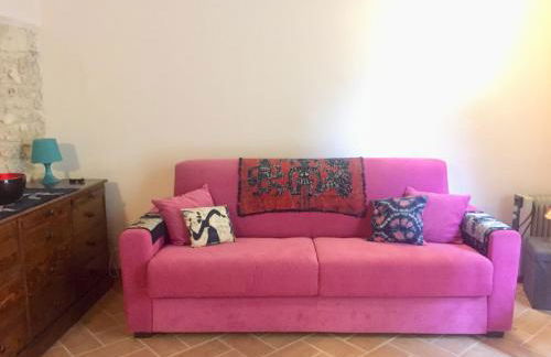 La Minicasa al Lago del Turano - Foto 17