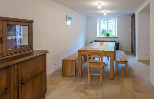 Nengshof Ferienhäuser Sonnenblume und Heublume - Foto 9