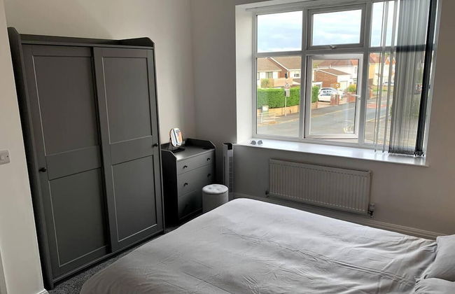 Remarkable New 2-bed Apartment in Preston - Foto 2