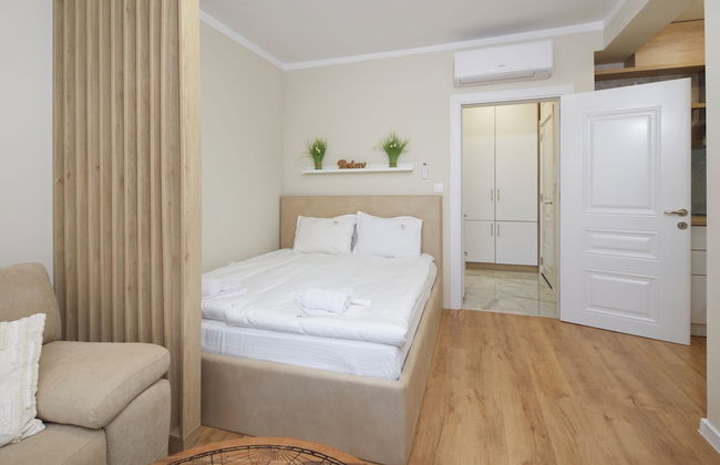 Bellicity Apart Complex - Foto 33