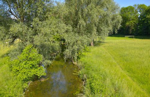 Black Billard l Loft für 2-5 Personen l Wohlfühlen in Altstadtnähe - Foto 35