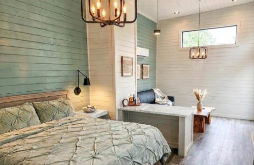 TH25 Red Rock Modern Tiny Home - 15 min to Sedona - Foto 11