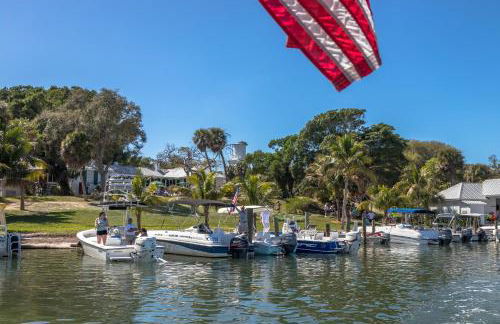 MALU LANI Inn & Marina - Foto 20