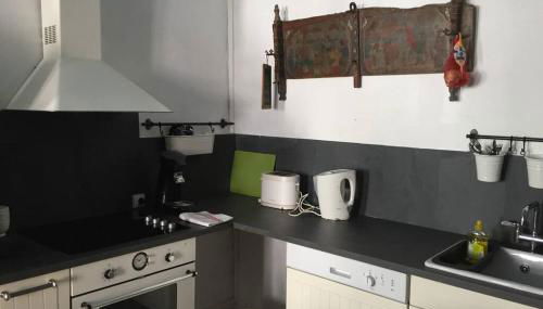 La petite maison médiévale de Melanie - Foto 5