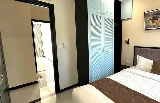 DUYEN VILLA 3-BEDROOM - Foto 2