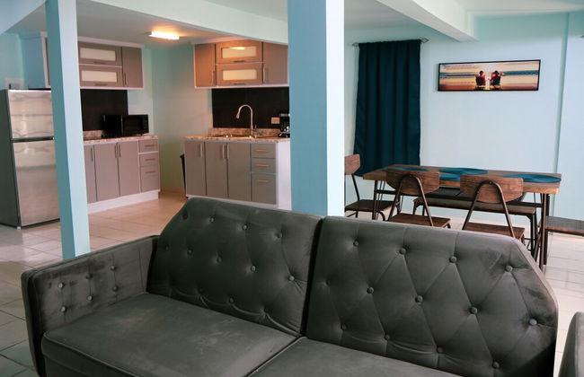 Mavs Combate Beach Club - Foto 50