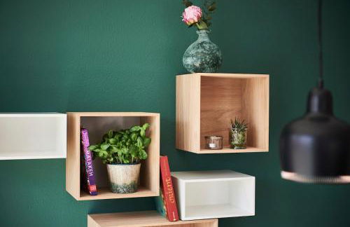 Boardinghome Oldenburg - Photo 119