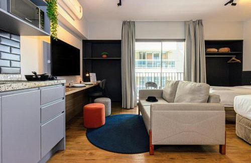 Charlie Aeroporto Congonhas CGH - Foto 62