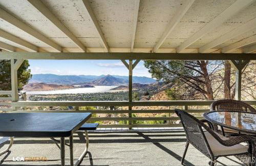 Scenic Lake House & Dog Friendly - Foto 26