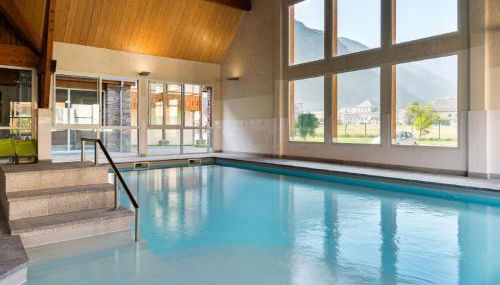 Well-kept apartment with thermal baths - Foto 5, Other