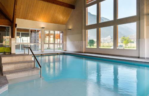 Well-kept apartment with thermal baths - Foto 5