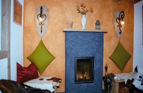 Feriendomizil Lautertal-Idylle - Foto 9