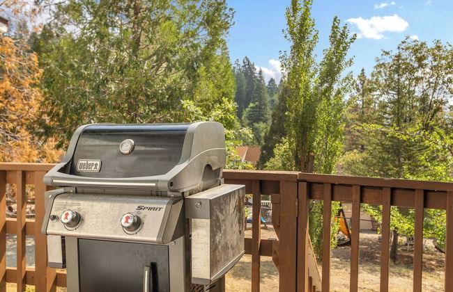 Our Secret Getaway An Adventurer's Oasis - Foto 32