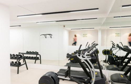 The Olive Boutique Suites and Spa - Foto 86