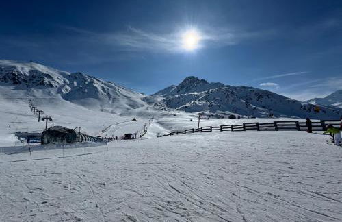 Appartement cosy 4 personnes Vue Montagne - Foto 18