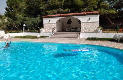 Villa Nunziatella Badia - Photo 73