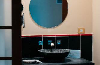 Le Clos Violette et Le 11 D'Aglaé - Appart' Hôtel de Charme Design de Luxe - Foto 82