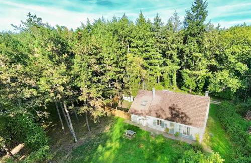 L'Échappée Boisée - côté Vallée - Foto 1