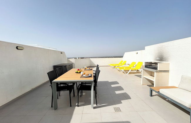 Myflats Luxury Arenales - Foto 27