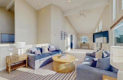 Pacific Panorama - Foto 4