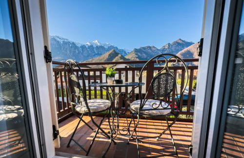 Appartamento “La Bella Vista” - Foto 28