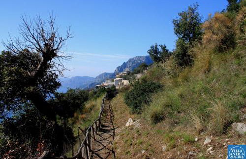 Villa Antica Macina - Foto 38