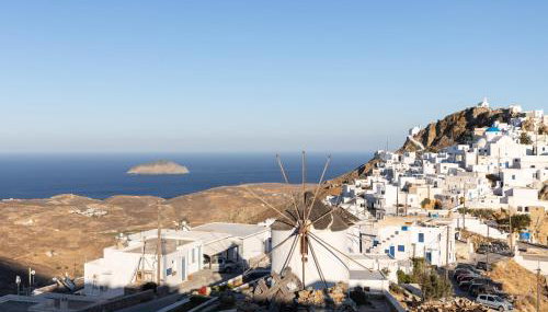 Aelia House Serifos - Foto 2