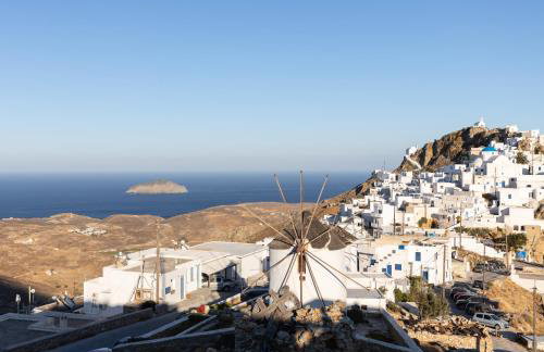 Aelia House Serifos - Foto 2