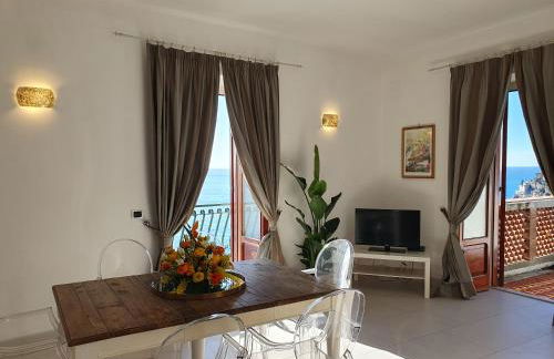 Pagliarulo Complex by AMALFIVACATION - Foto 51