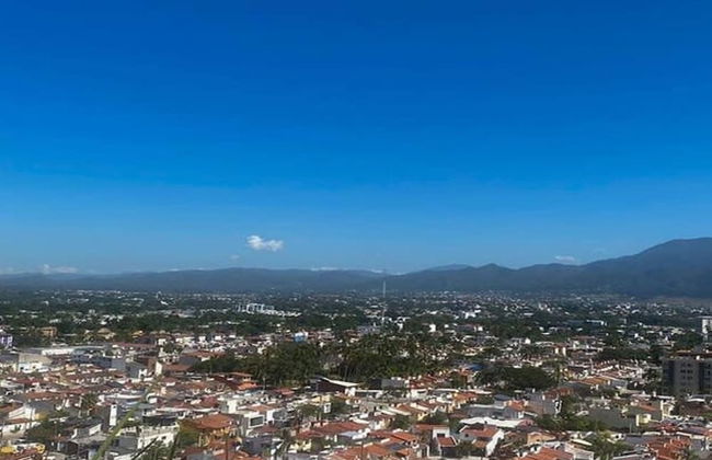 Zoho Skies Amazing View Sleeps 6 - Foto 15