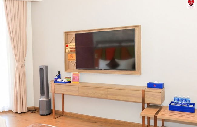 Victor Condotel Mui Ne - Foto 18