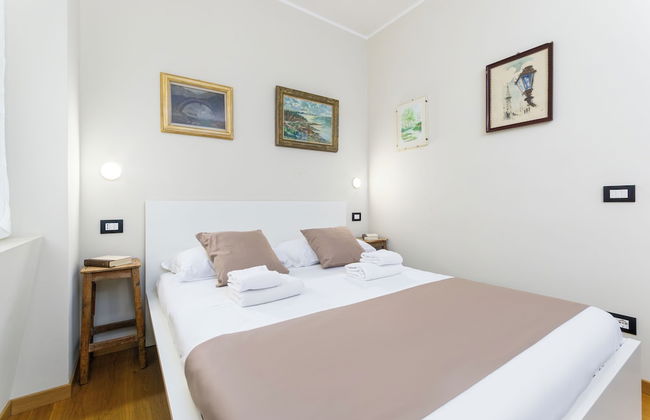 Casa da Suite Cadorna - Foto 28