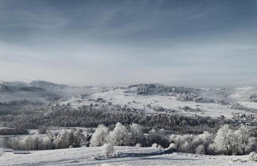 Izby pod Litwinką - Foto 44