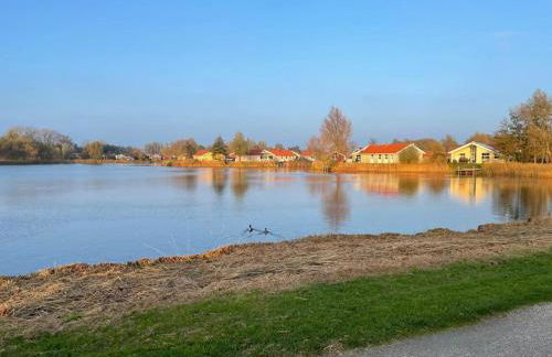 Nordseeperle-Ferienhaus - Foto 5